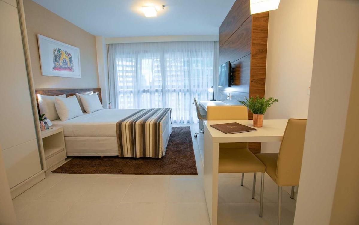 Vision Diaria Brasil 84573 Brasília Exterior foto